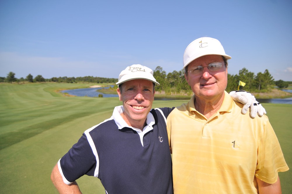 Camp Creek Golf Course Reviews: What Real Golfers Say