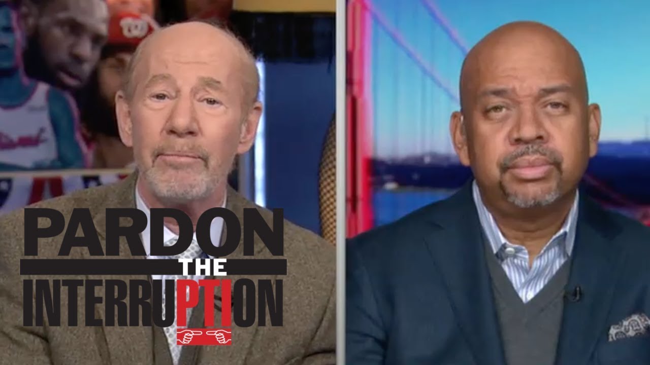 Who is Michael Kornheiser? Get the Scoop on the Sports Commentator Everyones Talking About!