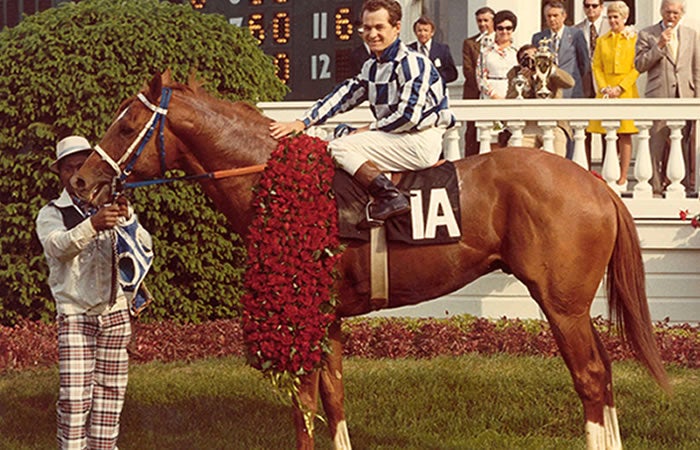 Explore the Secretariat Pedigree: Why Was This Racehorse So Fast? Find Out Now!