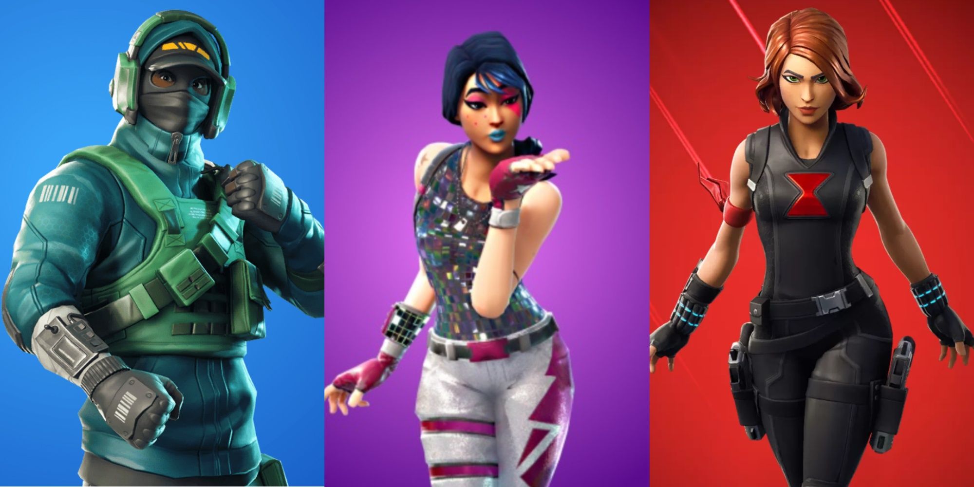 Rarest Fortnite skin ever? Find out which ones are almost impossible to find!