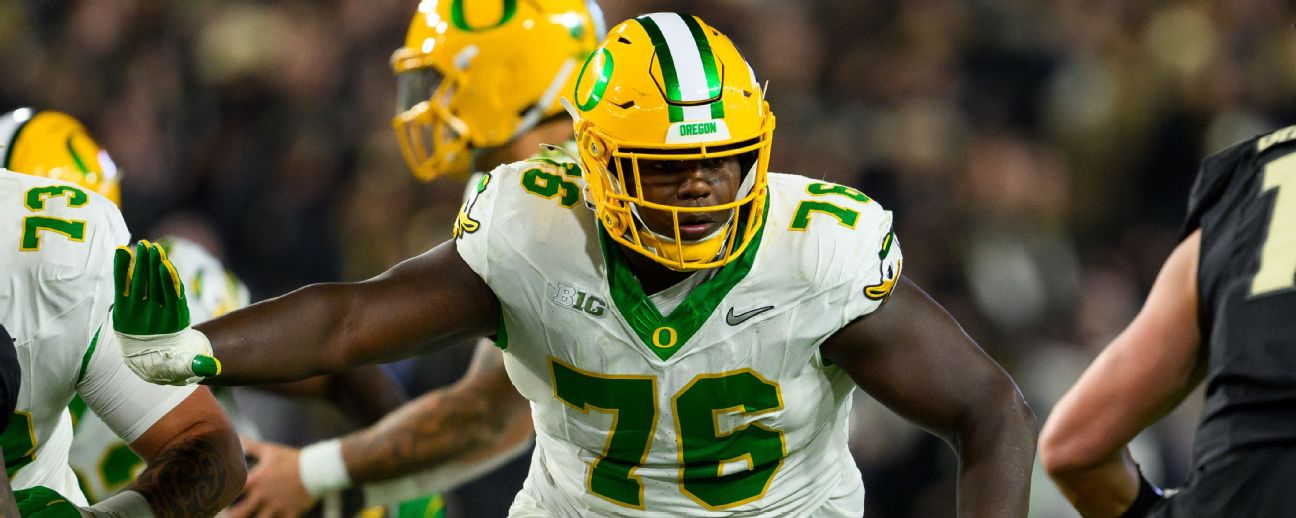 Whats the Ducks Football Score? Find out how the team is doing right here.
