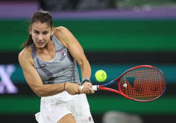 Emma Navarro Coach: Want to Play Like Emma? This Is What Her Coach Does