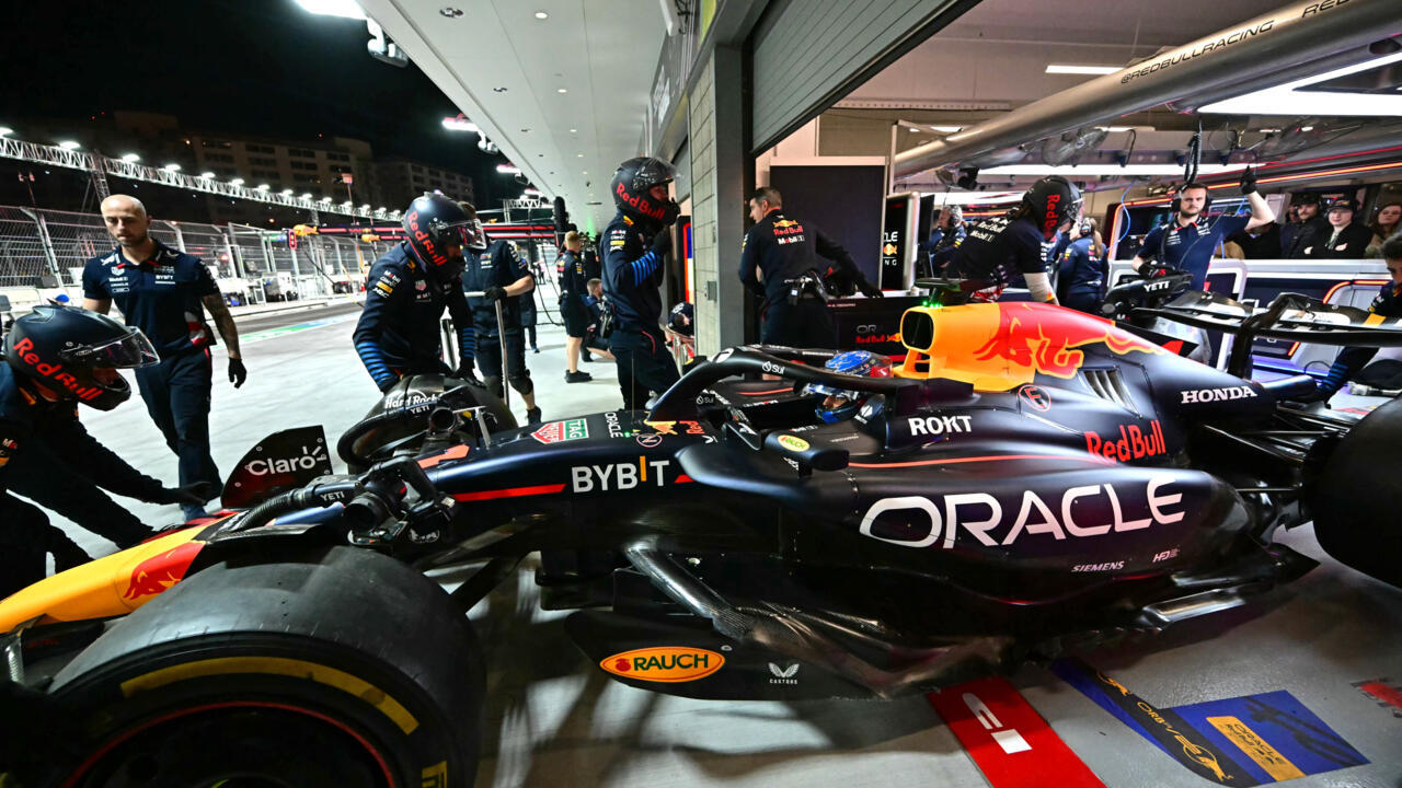 Max on the Wrong Wing? 2024 F1 Las Vegas Could Be a Verstappen Nightmare!