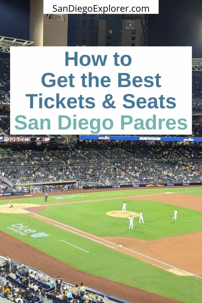 How to Get San Diego Padres Playoffs Tickets (Easy Ways to Score Seats)