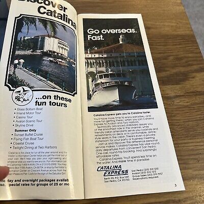 Catalina Cruiser: Your complete guide! (Simple answers to all your questions right now!)