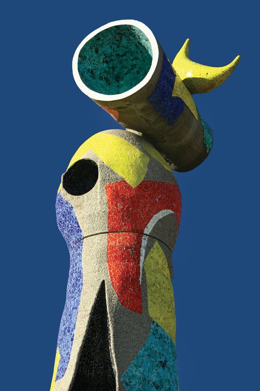 Joan Miró: His Life and Art! Explore the Works of a Surrealist Master!