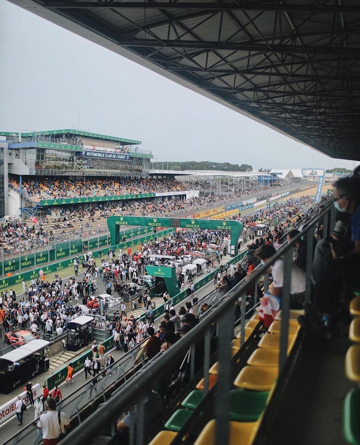 Moto GP Le Mans Tickets: How to Get the Best Seats (And Avoid Paying Too Much Money)