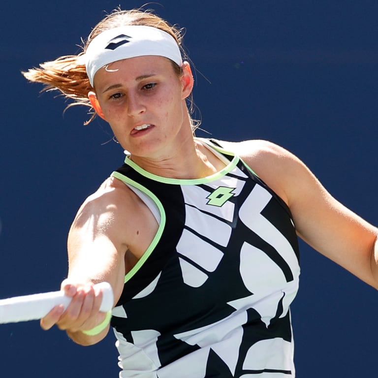 Greet Minnen Ranking: How High is She Climbing? Simple Tips to keep up with Tennis Star.