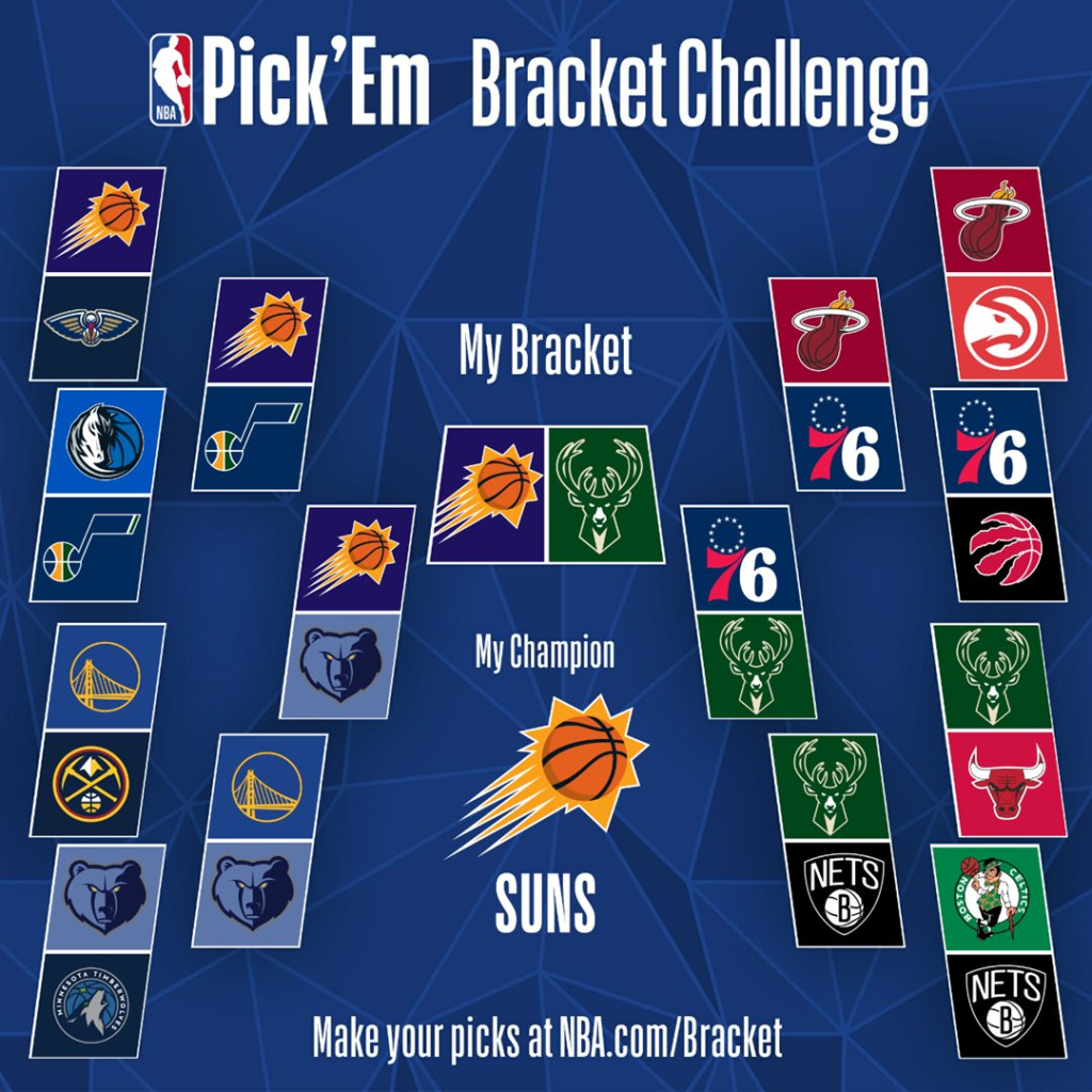 Winning NBA Playoffs Pick Em: Your Guide to Smarter Predictions (Avoid Common Mistakes)