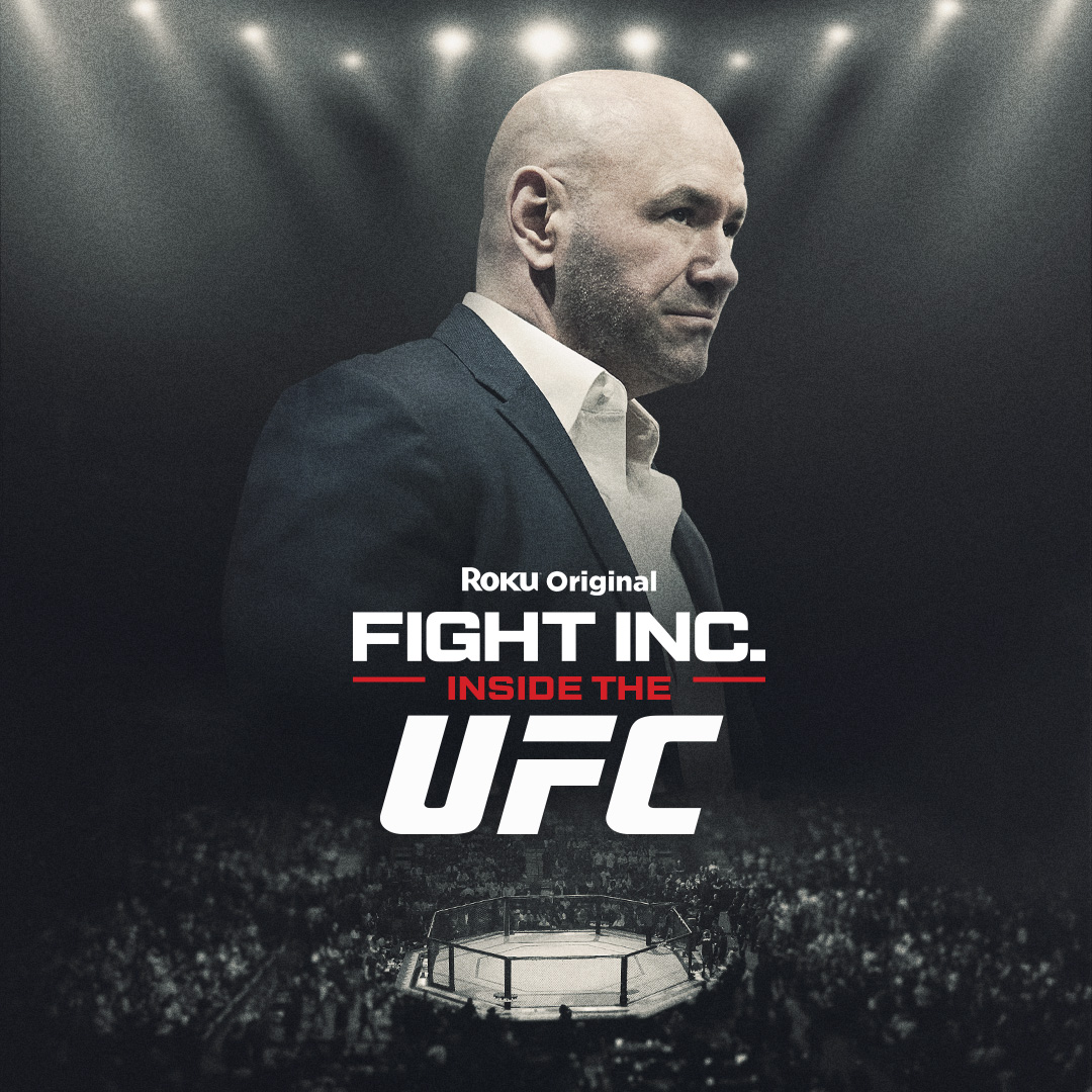 Fight Inc Episode Count: How Many to Expect?