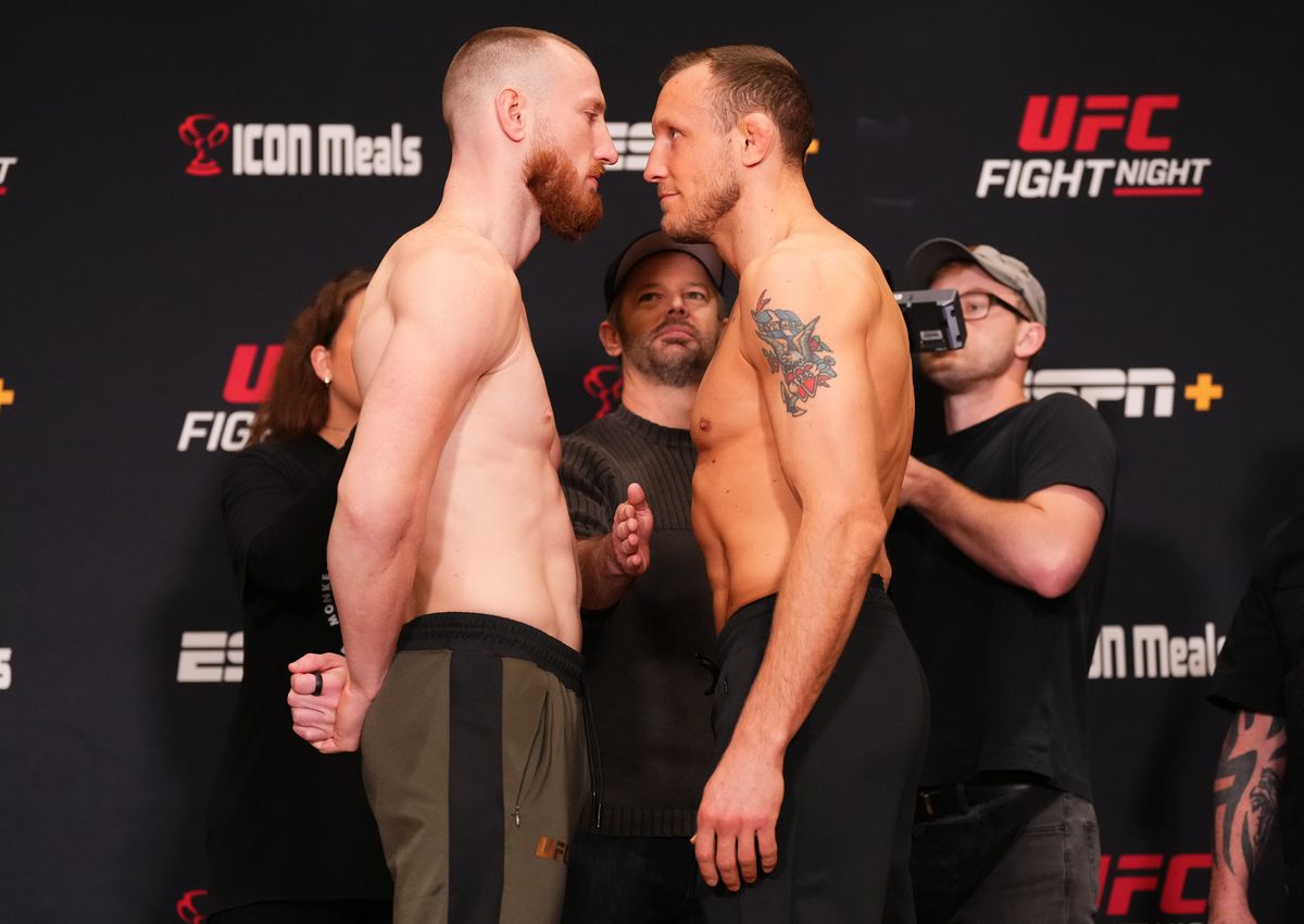 Carlos Prates vs Trevin Giles: Who Will Win? Check out the fight predictions and odds!