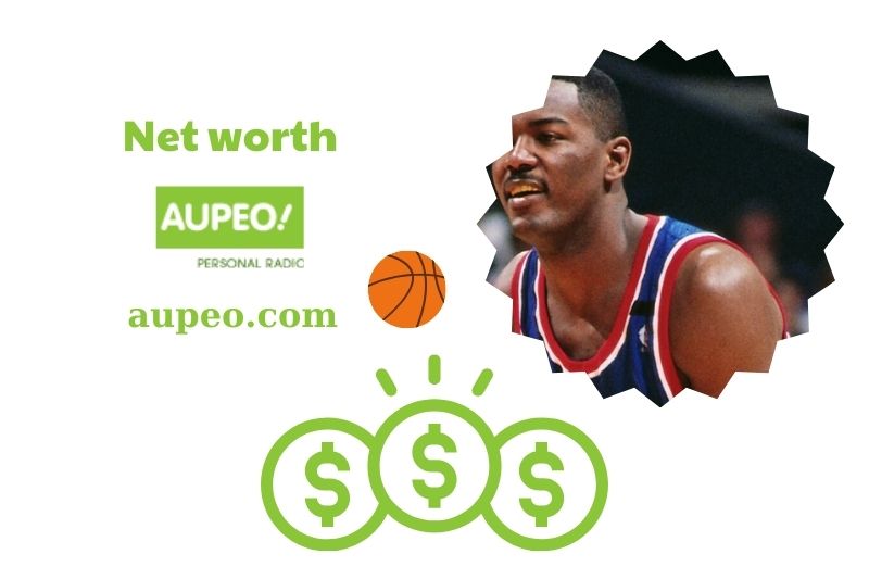 Joe Dumars Net Worth: How Rich Is He? (The Real Story Behind His Basketball Fortune)