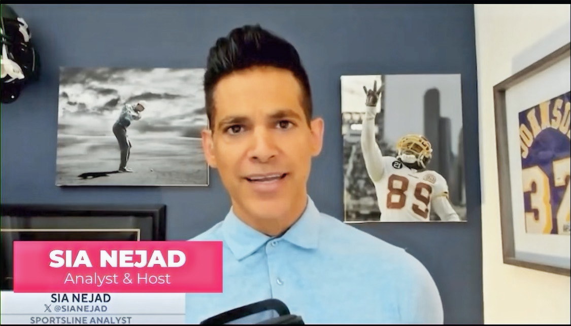Looking for sia nejad? Check out these top resources and links.
