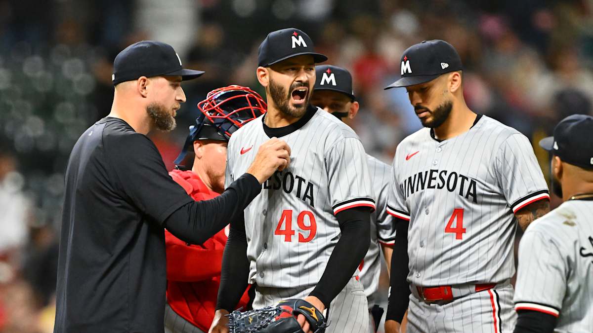Mariners Twins Tiebreaker Explained: Heres How the MLB Playoff Picture Could Get Crazy.