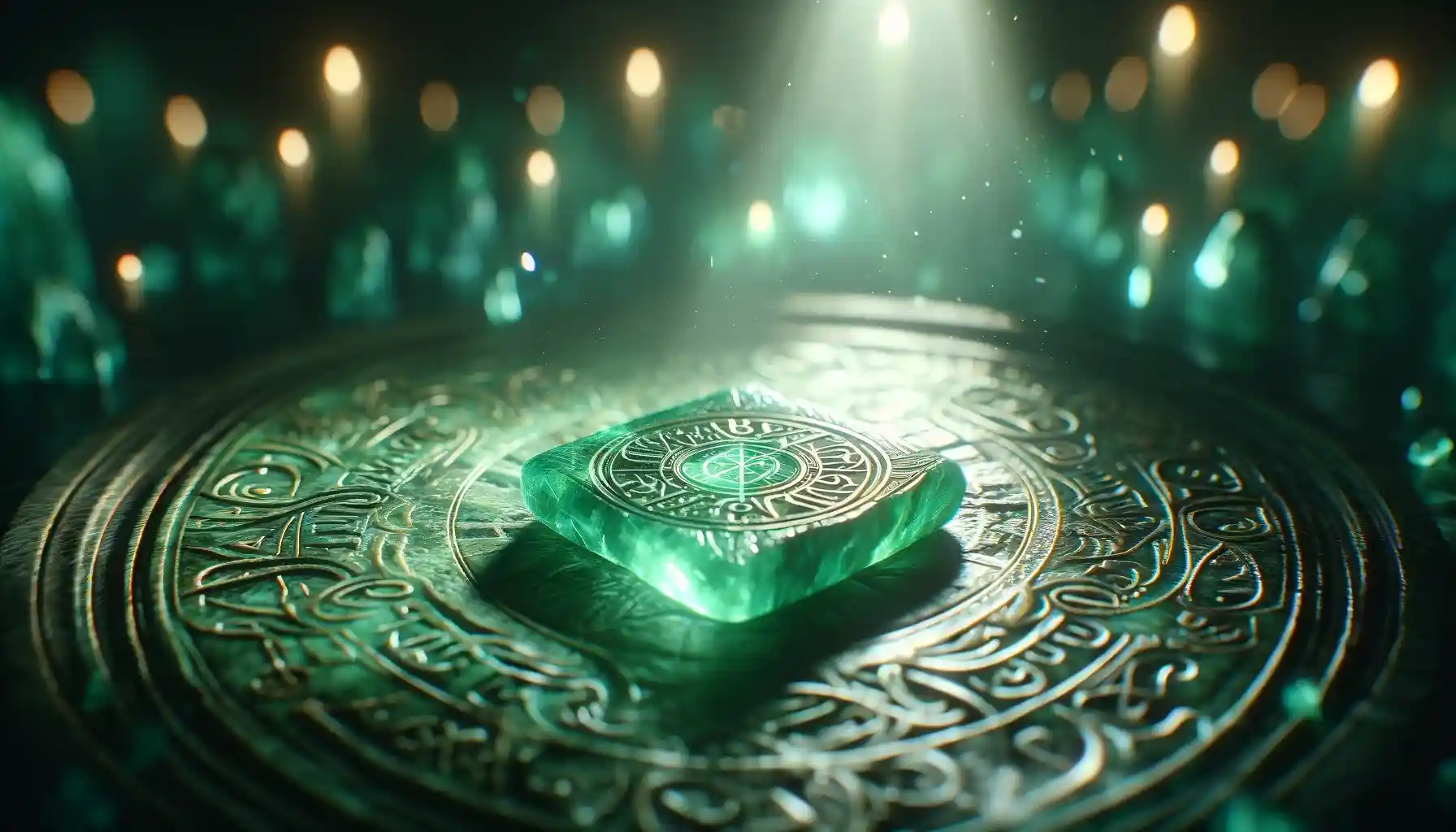 Want to use a wow emerald chip? Check out these tips now!