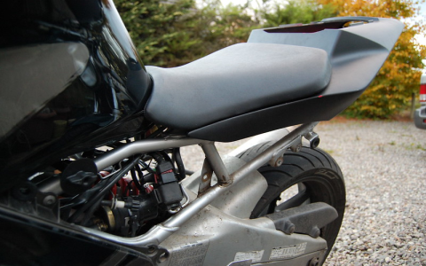 1991 Yamaha FZR 1000: Classic Superbike or Money Pit? Know More About Its Engine