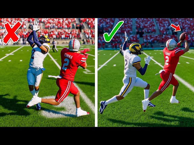 College football dfs how to play for beginners (Quick guide and best tips)