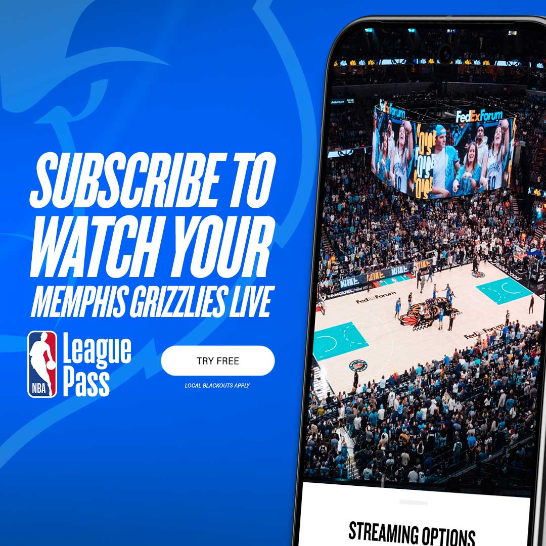 Best Place to Watch Grizzlies Game Channel: Dont Miss It