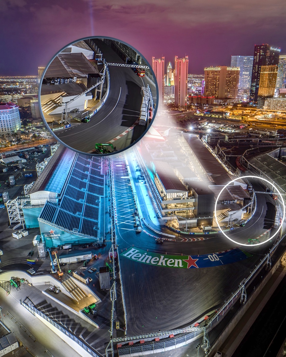 Las Vegas Pit Exit: Whats New? Find Out the Latest Updates About Track Exit Rules!