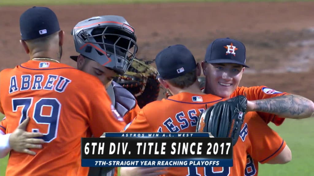 Following the Astros Standings: Can They Clinch the Division?