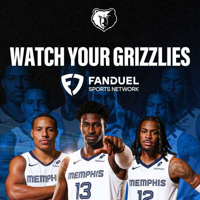 Best Place to Watch Grizzlies Game Channel: Dont Miss It