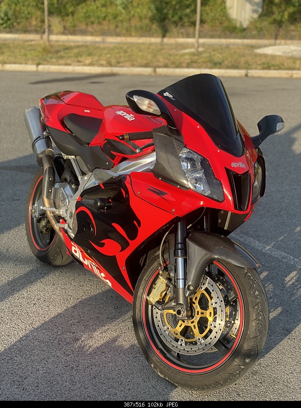 aprilia 1000 rsv 2001 problems (Common Issues and How to Fix Them easily)