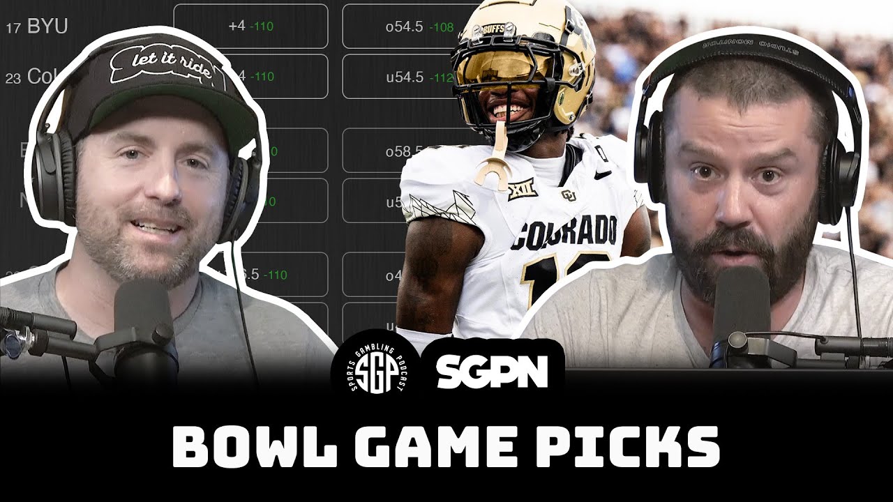 Bowl Game Predictions Expert Picks And Top Strategies