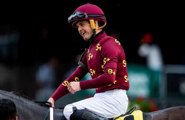 Fairgrounds Jockey Standings: Your Guide to the Top Riders - See Whos Winning Now!