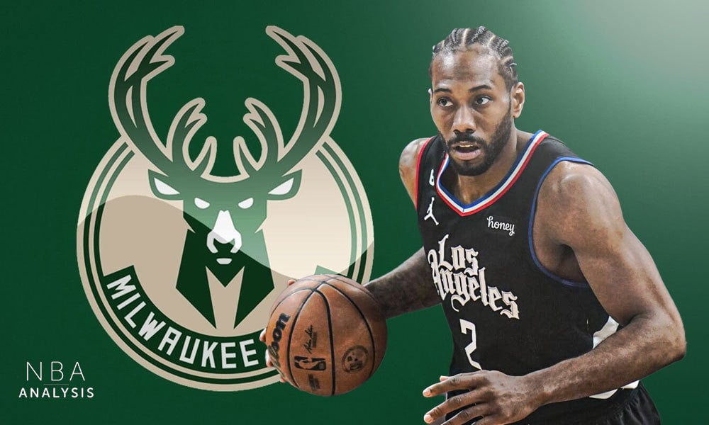 Bucks Trade Analysis: Breaking Down the Recent Moves.