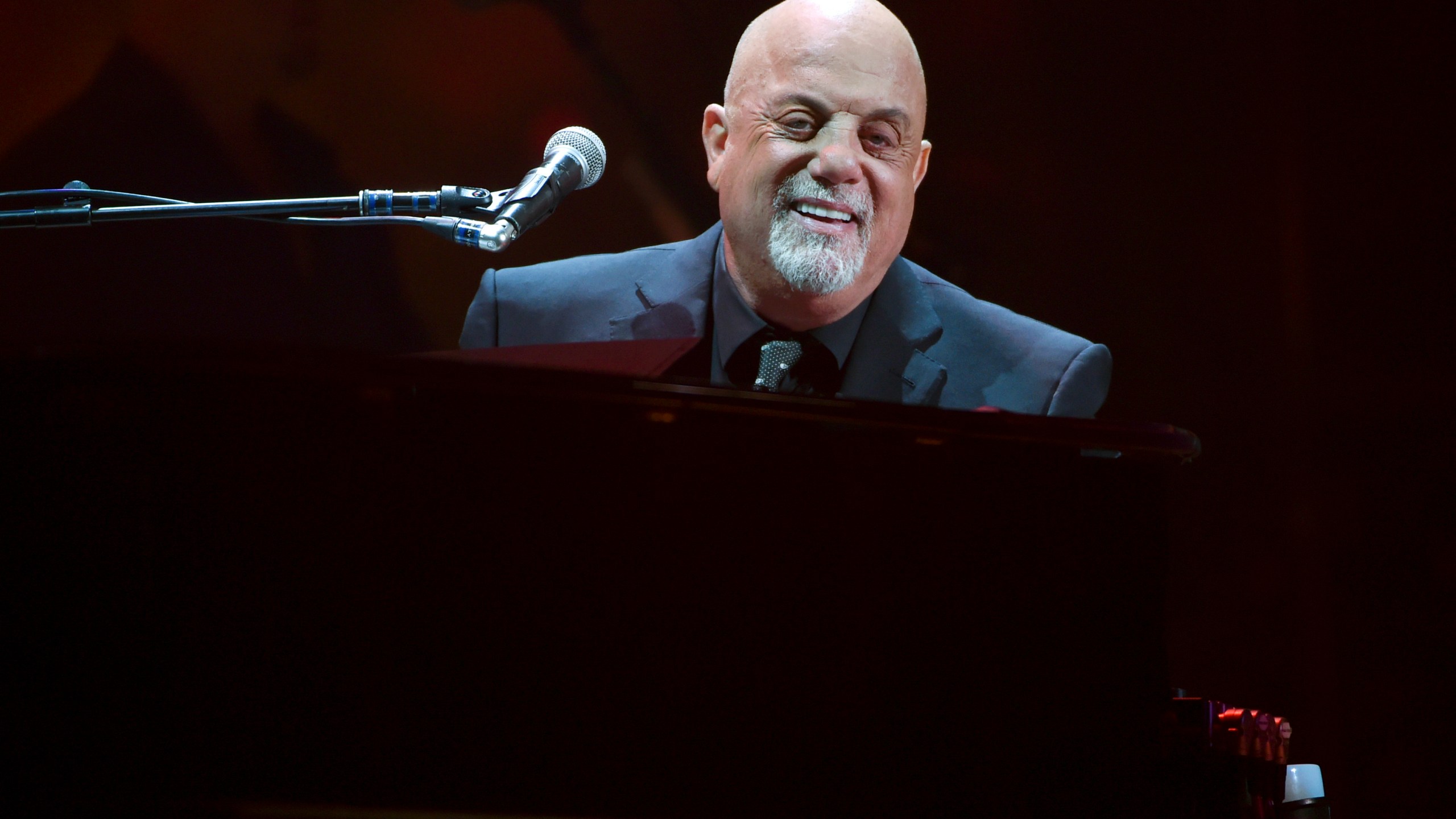 Billy Joel Denver Concert: Everything You Need to Know Before You Go!