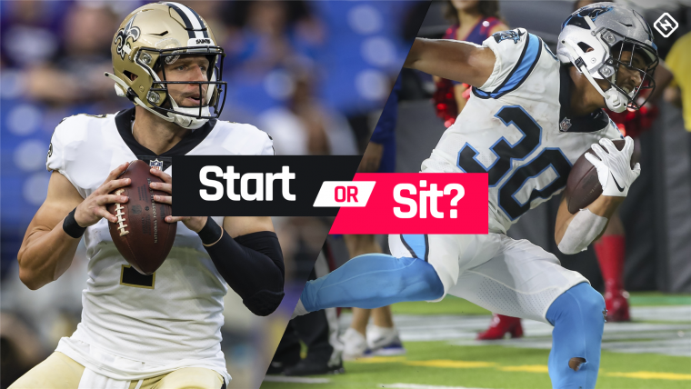Start Em Sit Em Week 15 Advice: Best Lineup Picks (Plays to Avoid!)