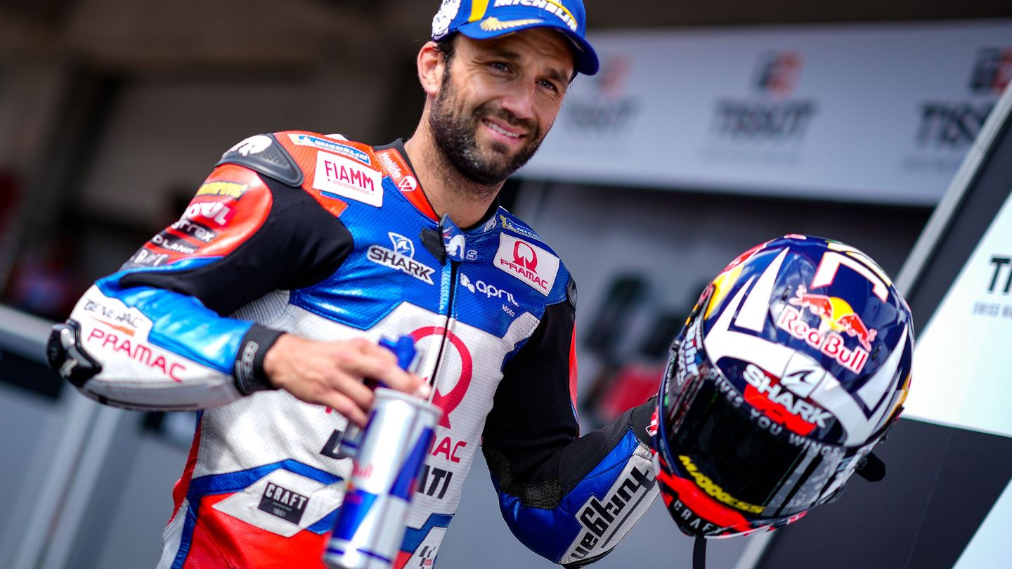 Johann Zarco: Who is He Really? (Everything You Need to Know About the MotoGP Star)