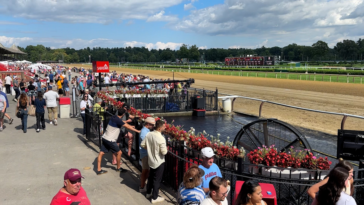 Travers Day Saratoga 2024: What You Need to Know about the Big Race and how to see it in your home?