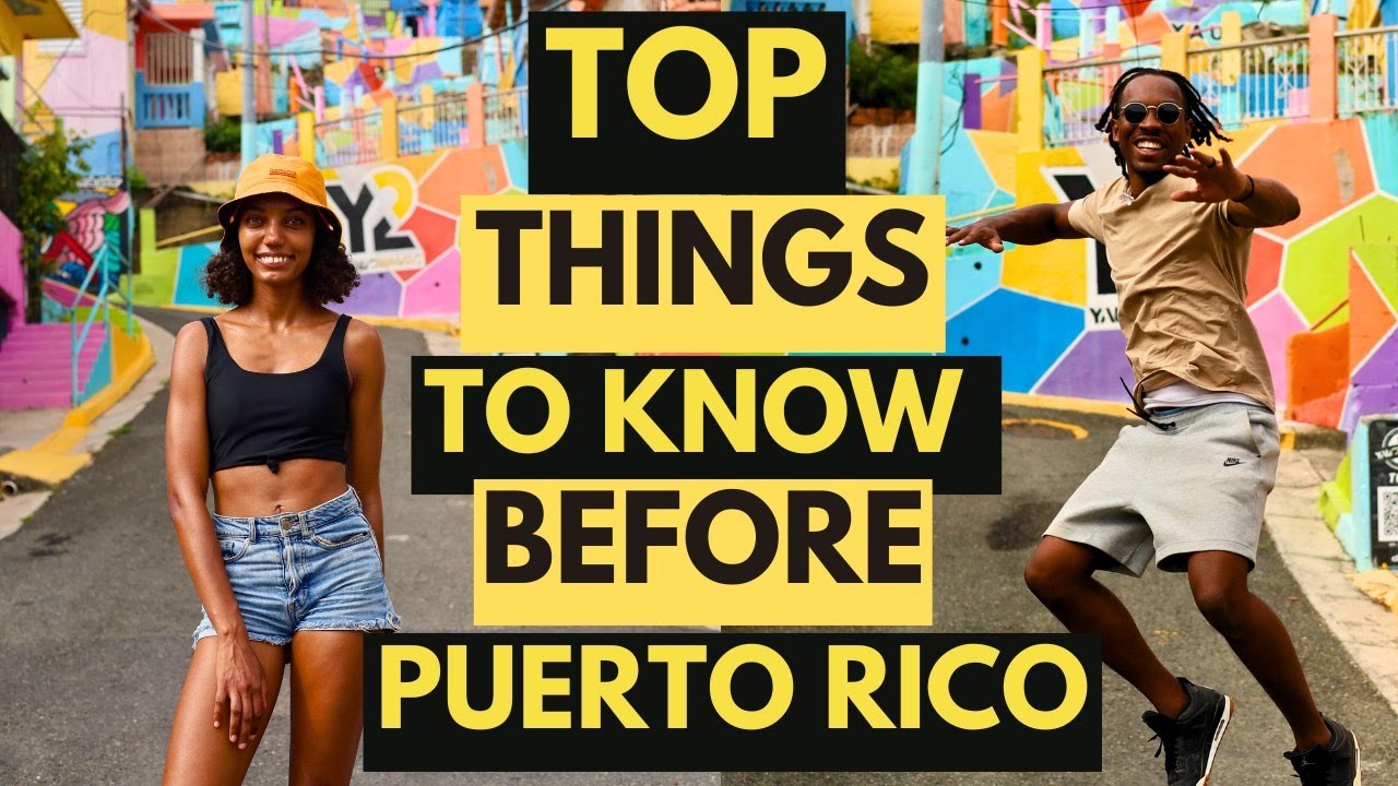 mgm puerto rico Guide: Everything You Need to Know Before You Go