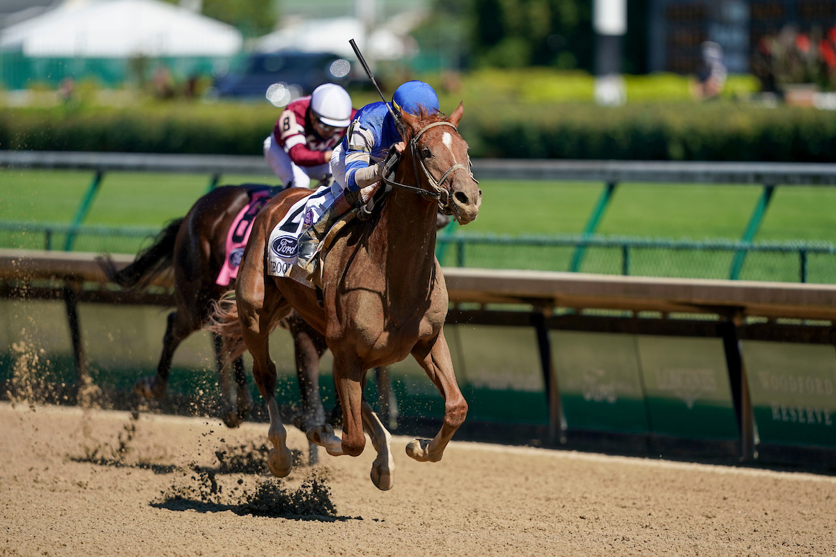 Clark Stakes 2023: Where to Find the Best Betting Value