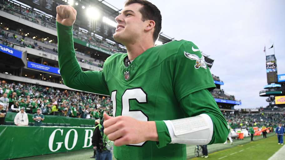 The Eagles Backup Quarterback: How Does He Stack Up? Discover if the Philadelphia Eagles Are Prepared for Any Quarterback Contingencies This Season!