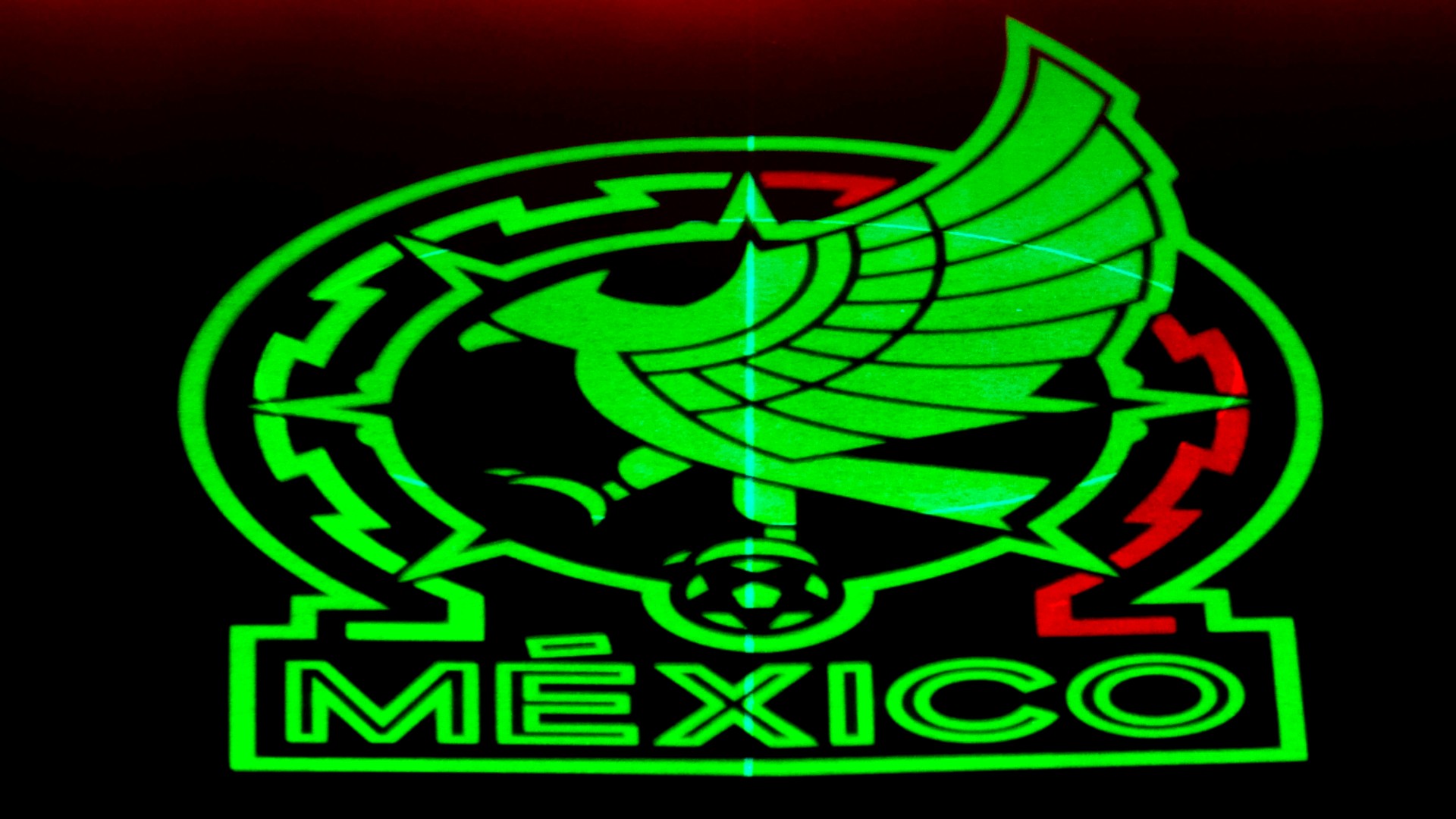 el tri logo explained : Your easy guide to the Mexican national soccer teams logo!