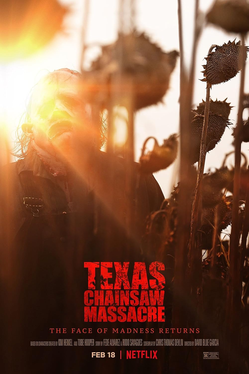 Texas Chainsaw Massacre Parents Guide: Is It Too Scary? Simple Tips for Concerned Parents