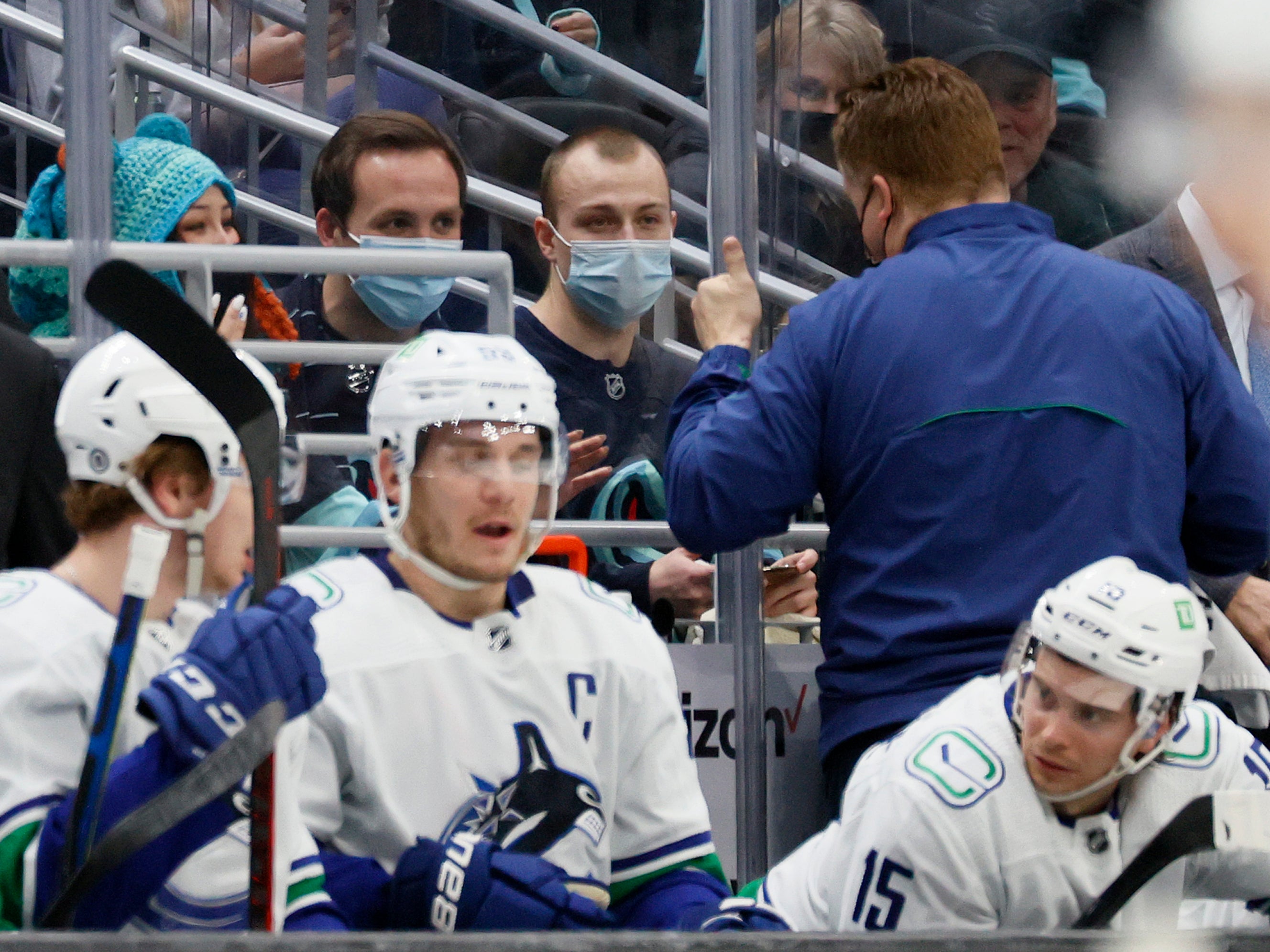 Dealing with a Sports Team Mole: Is There One on Your Team?