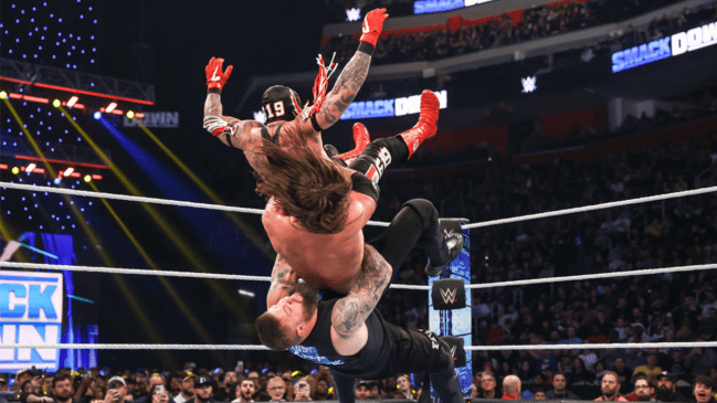 How to Watch Wrestling Smackdown 2024 Matches? (Easy Ways to Get Full Access to Every Single Fight!)