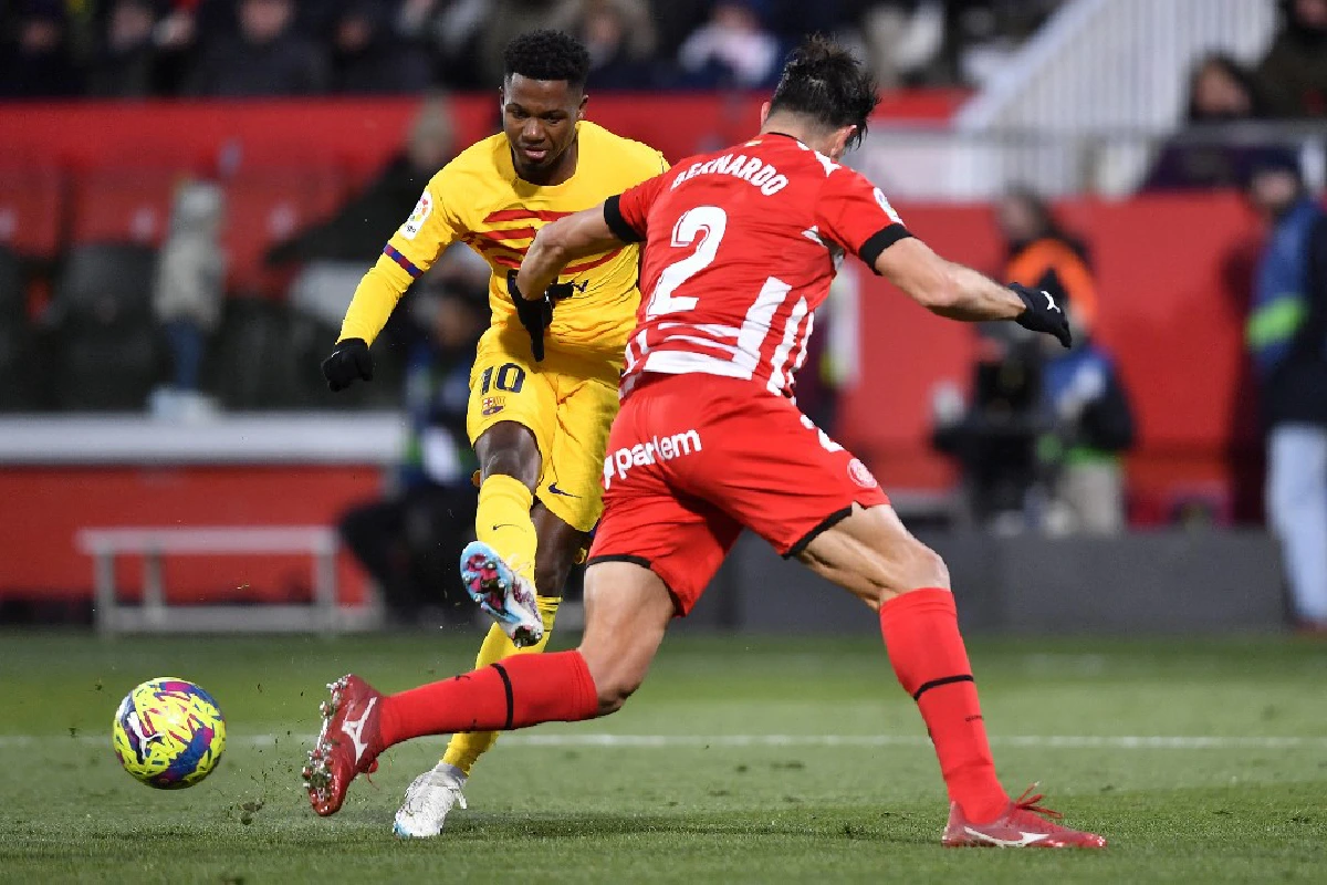 almería vs. girona: the best odds! Find the top value!