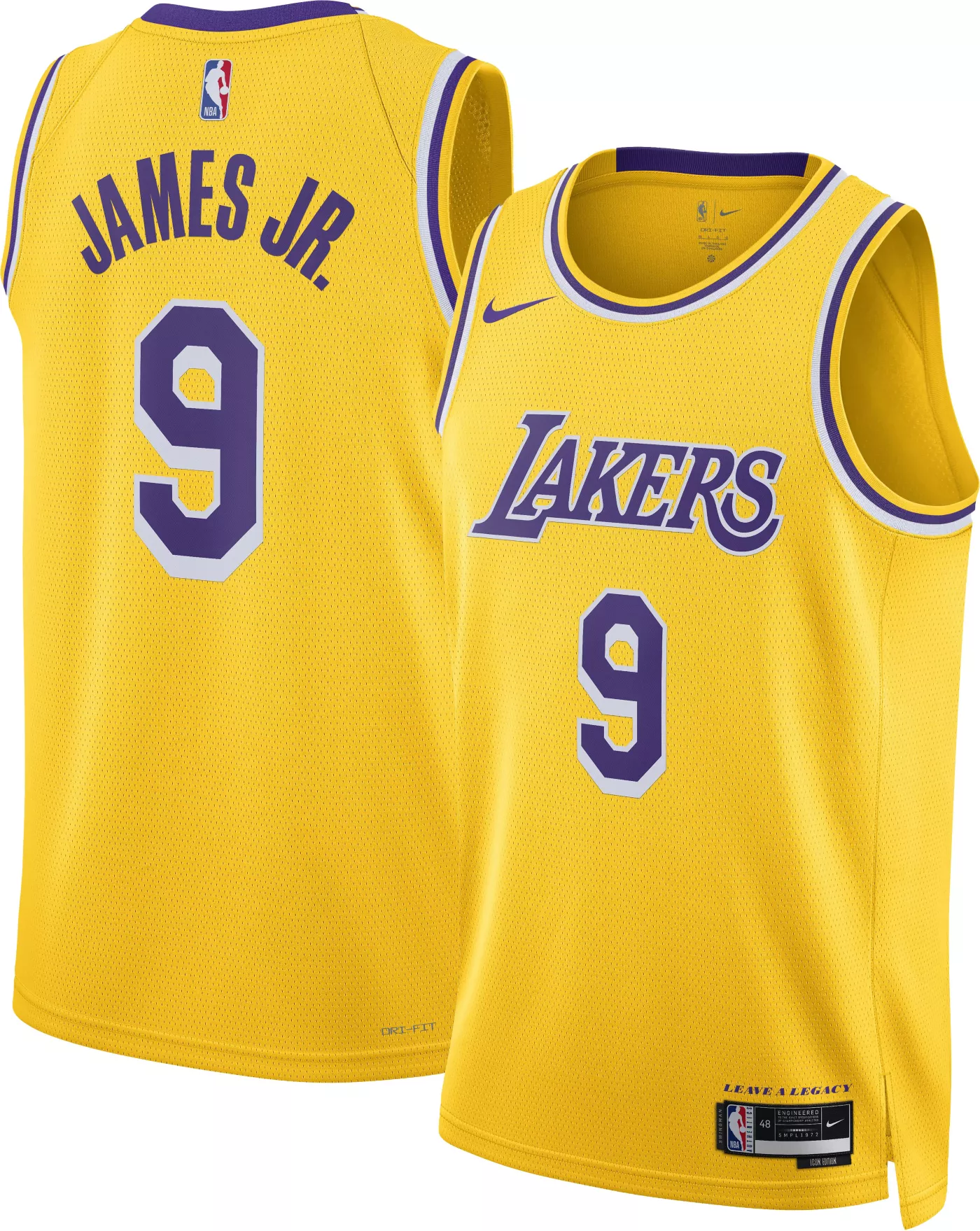 The Ultimate Guide to Buying a Bronny James Jersey Online!