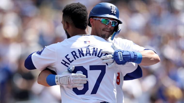 Soto Hernandez Dodgers Trade Rumors (Is a Blockbuster Trade Coming to Los Angeles?)