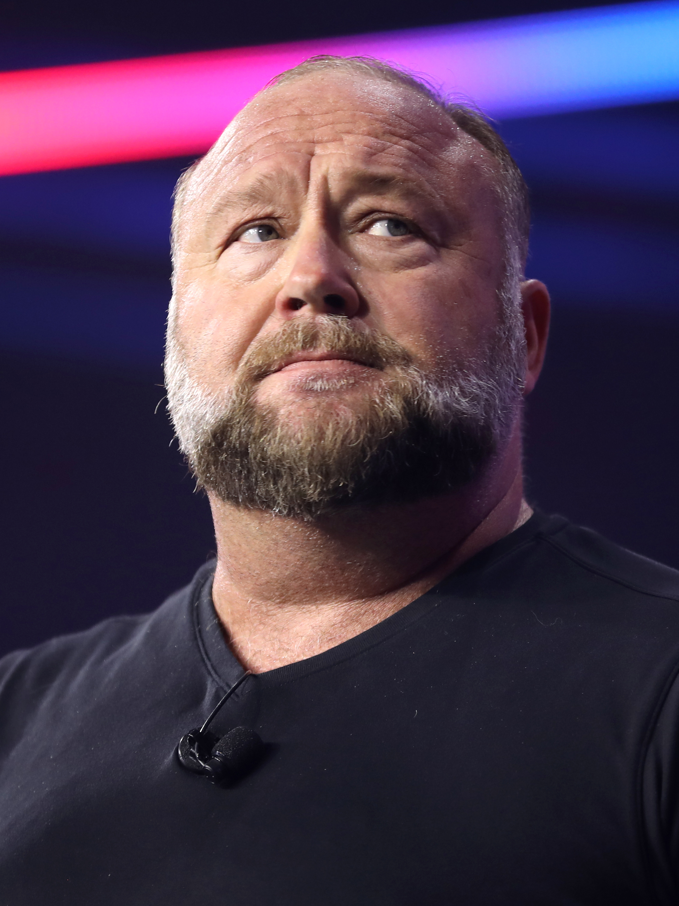 Want to See Alex Jones Photos? Find Them All Here!