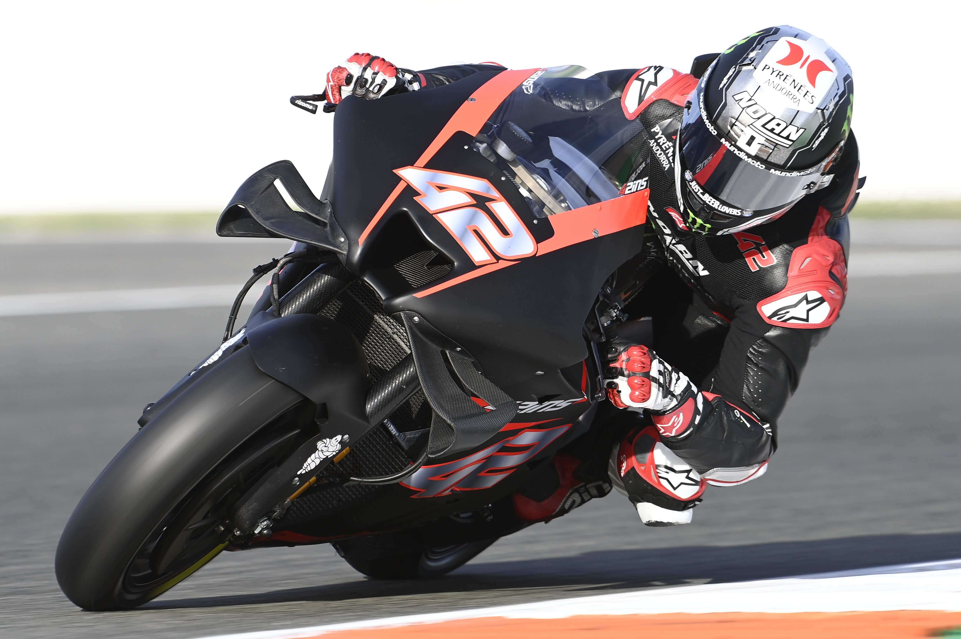MotoGP Test: Why It Matters (Learn How Teams Prepare for the Season)