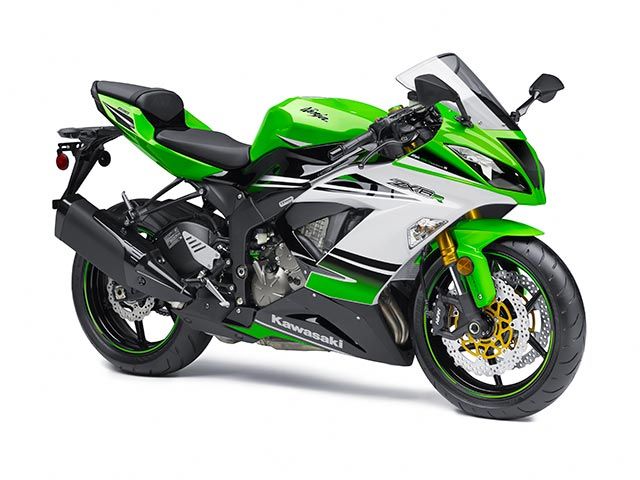 Is the zx6r 2015 top speed impressive? Lets find out together!