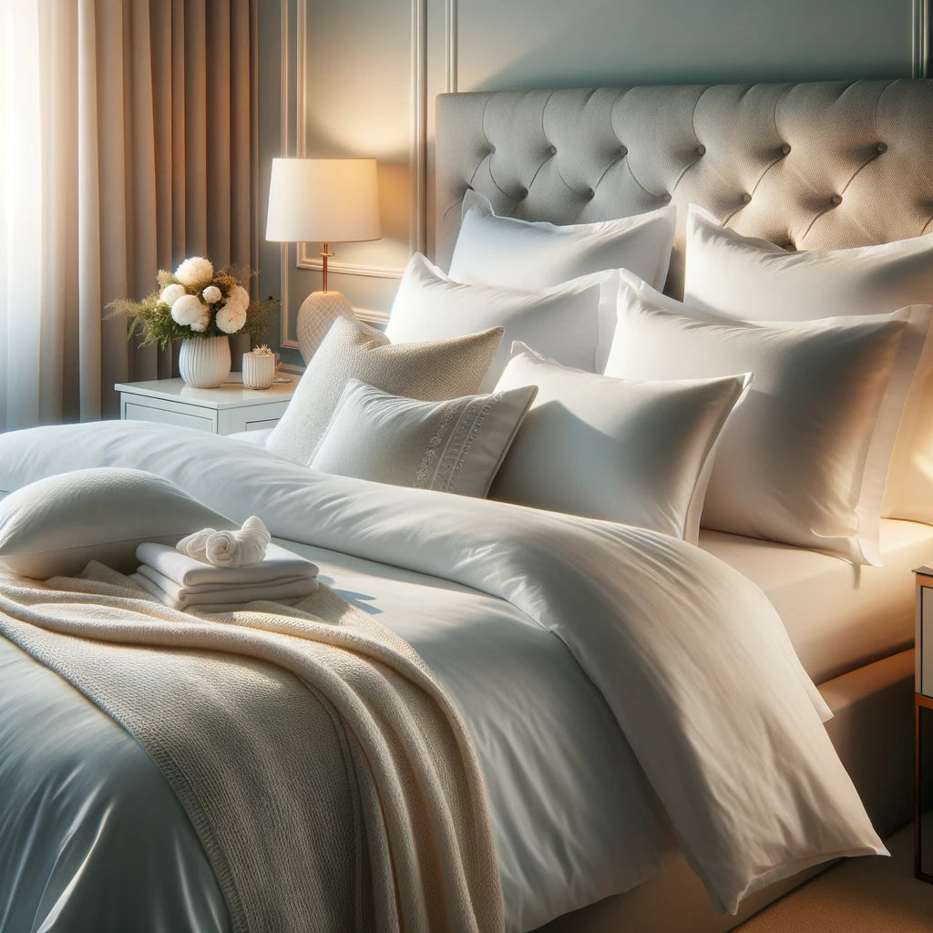 Toby Sheets Greece: Your Easy Guide to Finding the Best Bedding for a Perfect Nights Sleep