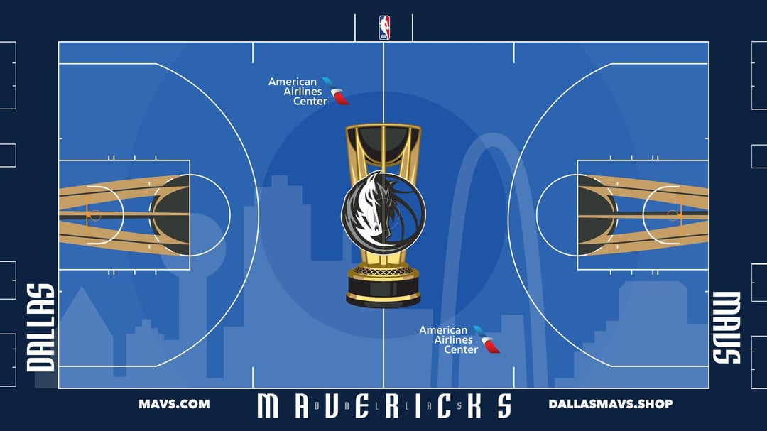 Mavericks Court Secrets: Insider Tips and Tricks (Your Ultimate Guide to the Dallas Mavericks)