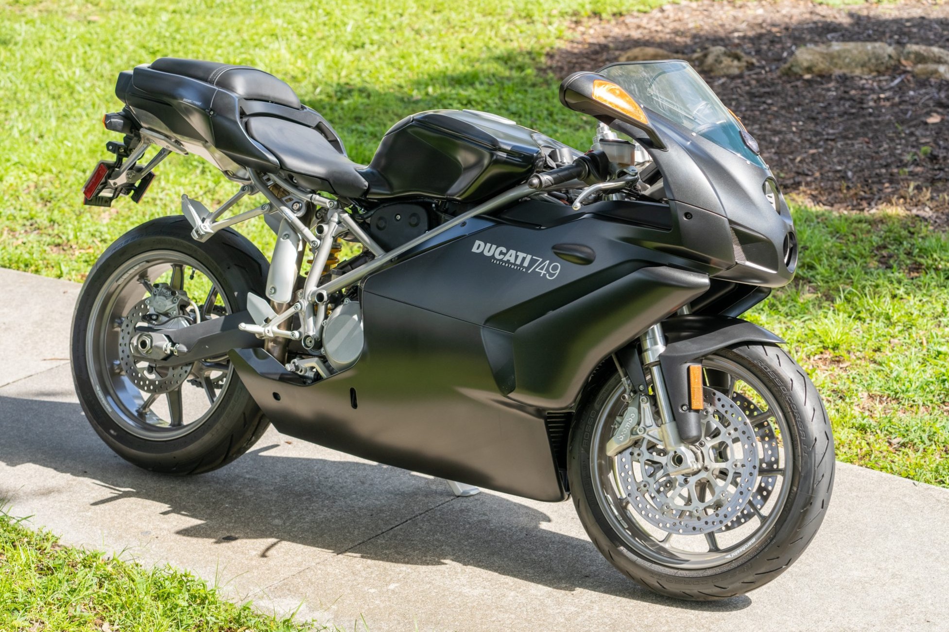 05 Ducati 749 for Sale: Find Your Dream Bike Today!