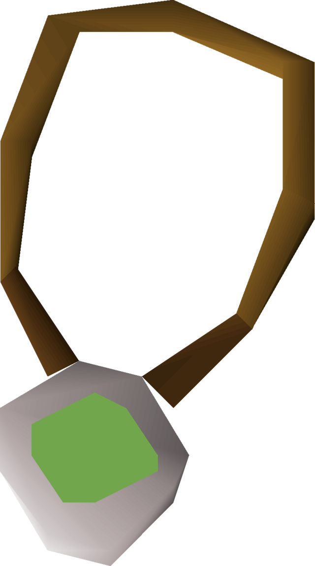 Using the Amulet of Chemistry OSRS (Get More Doses from Every Potion You Make)